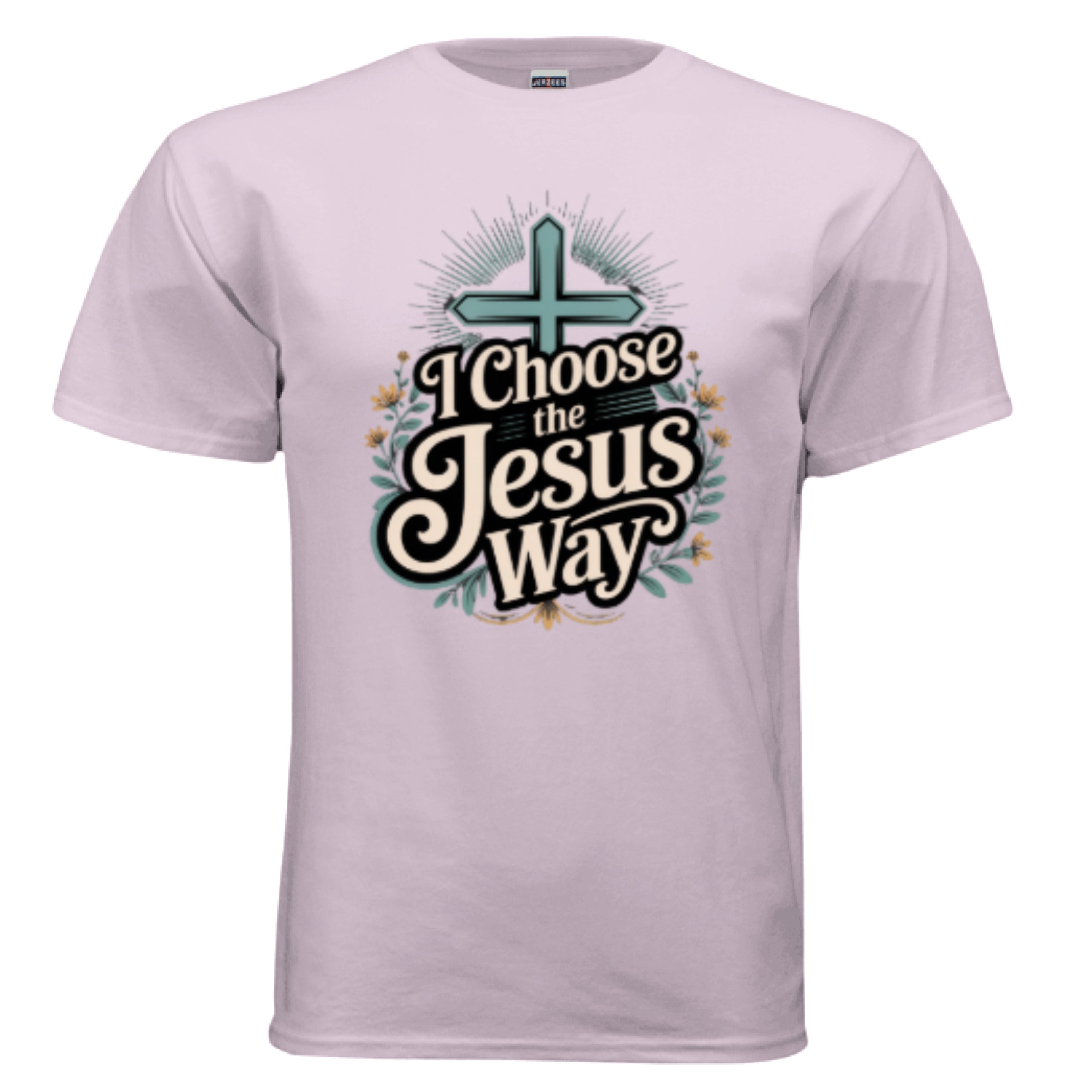 CLASSIC PINK - FRONT