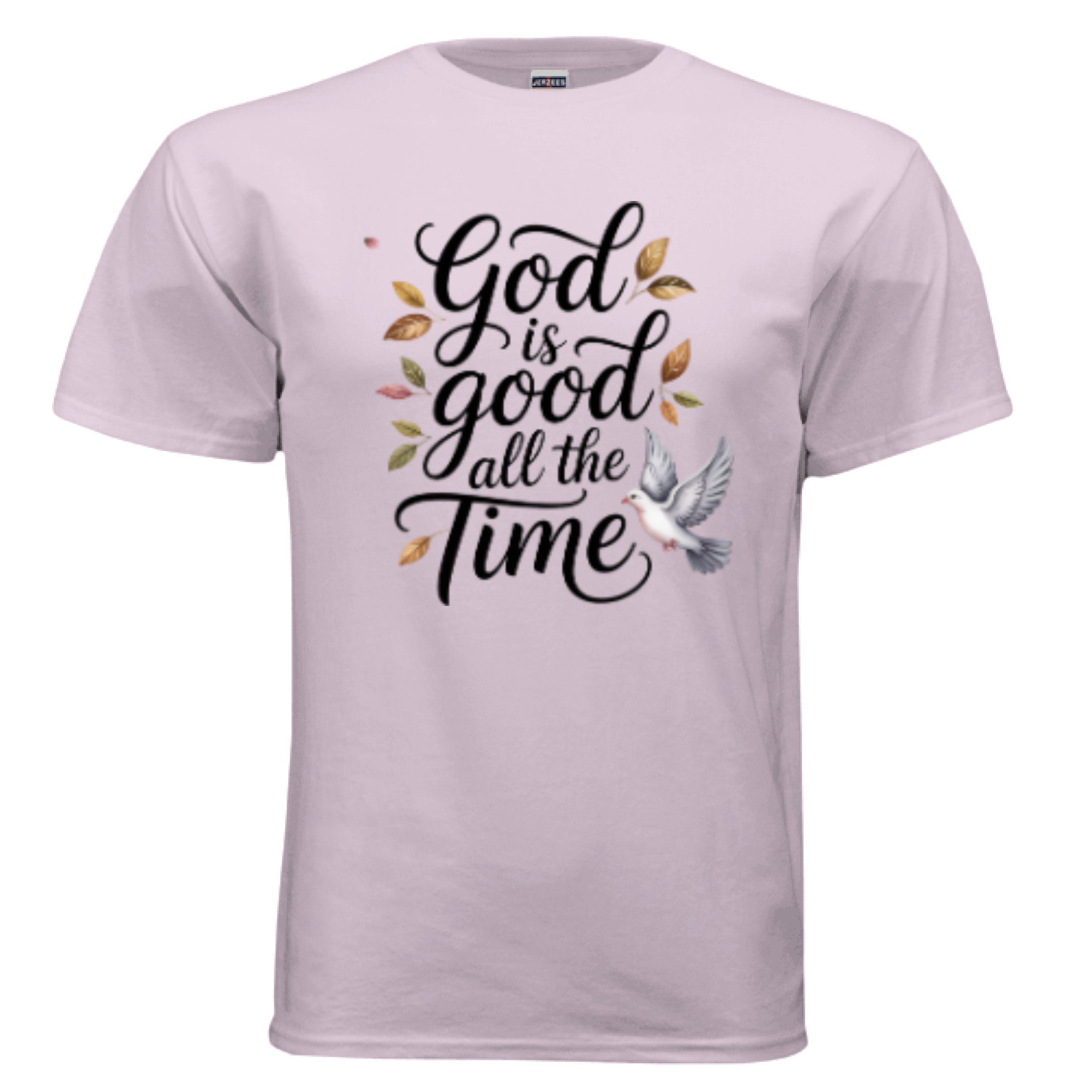 CLASSIC PINK - FRONT