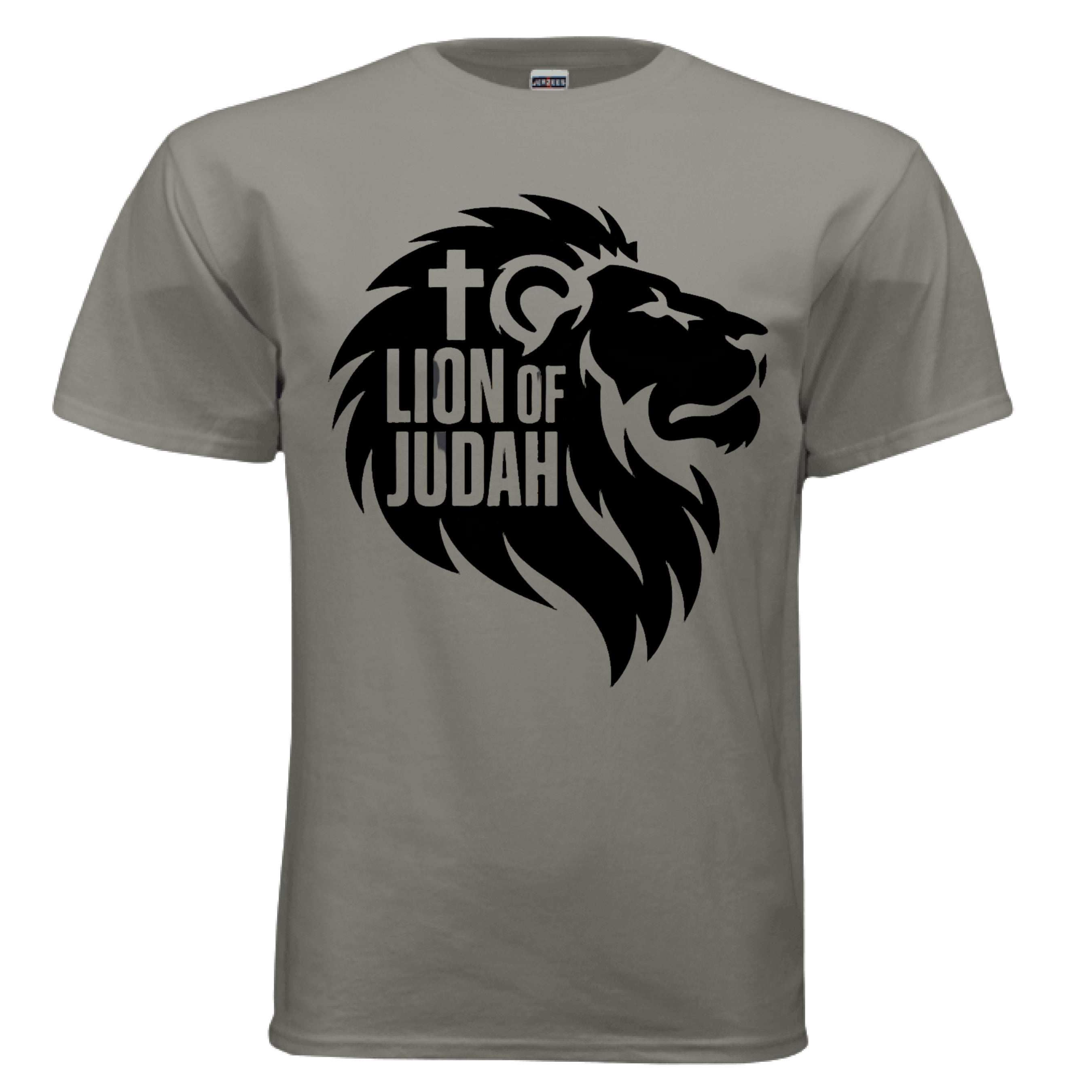 CHARCOAL GREY - FRONT