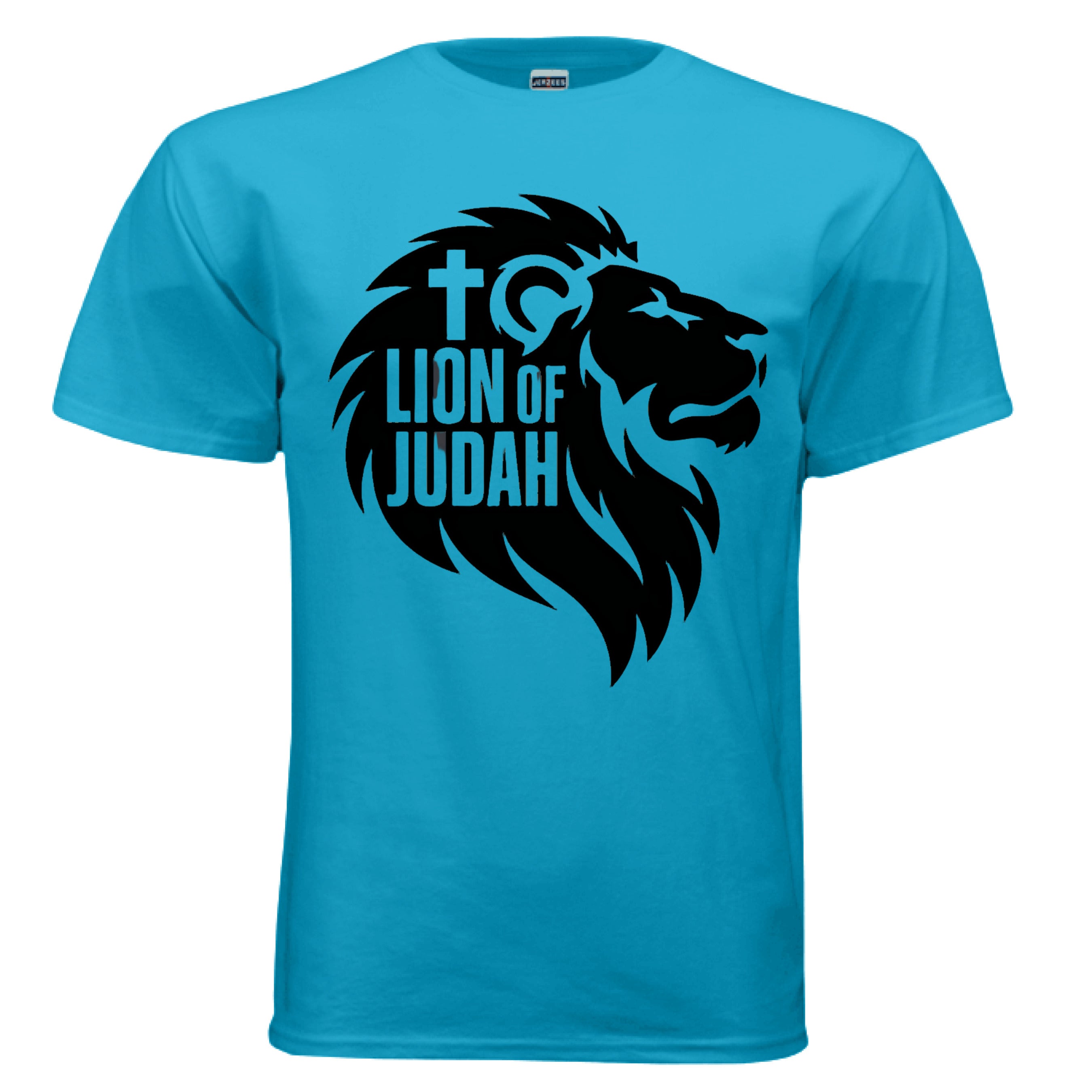 CALIFORNIA BLUE - FRONT